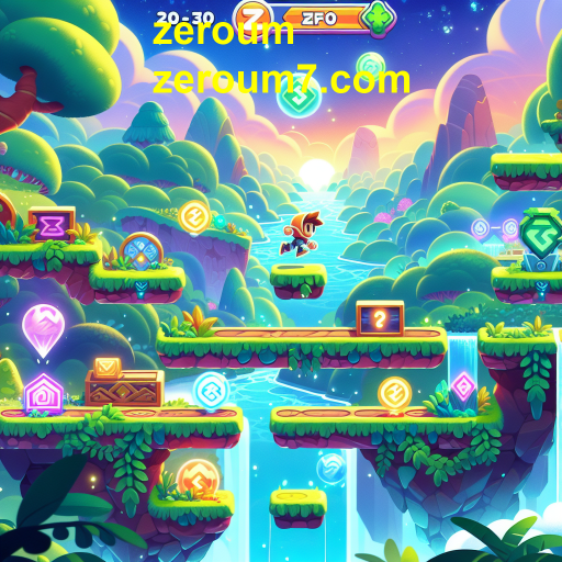 A Evolução dos Jogos de Plataforma: Uma Viagem pelo Gênero