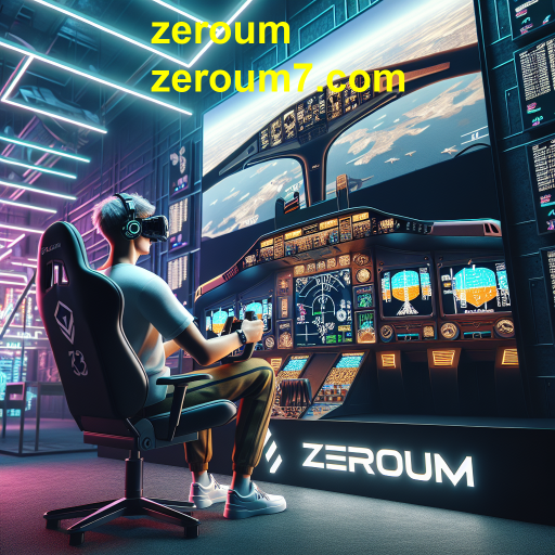 A Fascinante Evolução dos Jogos Simuladores